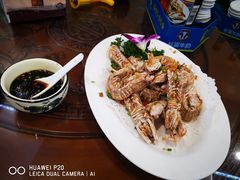 -友强·23年特色海鲜大排档(厦门店)