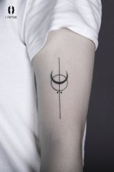 -I-TATTOO 纹身艺术空间