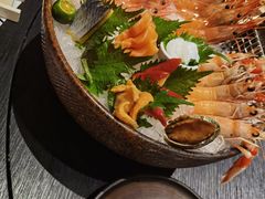 -花潮料理艺食馆(SM新生活广场店)