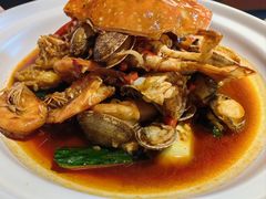 -小林哥的海鲜馆·夜宵烧烤(渔人码头店)