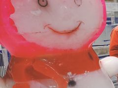 -宁波冰雪大世界(北仑区)