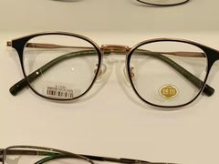 -锦泉眼视光中心(海珠广场店)