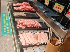 -遇上西雅图多融合海鲜自助餐厅(中房金谊广场店)
