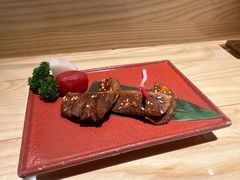 -秋荀日本料理(昆明同德广场店)