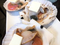 -俺的焼肉(銀座9丁目店)