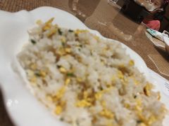 -梁家大院•农家菜(昆山会展中心店)