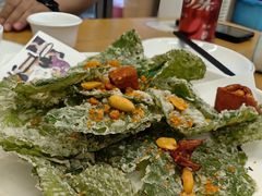 -食光慢宴·安吉土菜馆