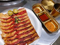 -恩泽家·果味坛子韩国炭火烤肉(白石龙店)