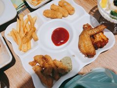 -豪客来牛排(成都锦江大融城店)