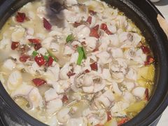 -周渝食惦酸菜鱼(青浦店)