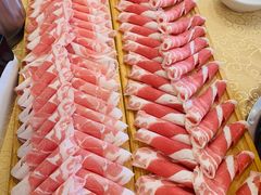 局气大板羊肉-阳坊胜利涮羊肉(阳坊老店)
