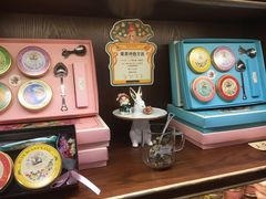 -布兰兔的植物庄园(杭州南宋御街店)