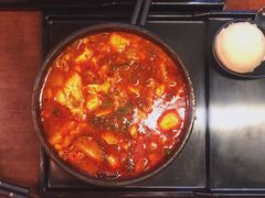 -米屋石锅拌饭(师大店)
