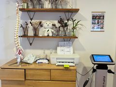 -悦耐私教健身馆(保利中心店)