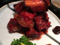 -苏帮袁Sue Cuisine(将台店)