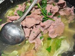 -全牛匠·乐山跷脚牛肉(西北旺万象汇店)