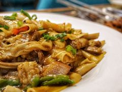 胡杨焖饼-大梦敦煌主题餐厅(国贸店)