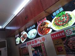 -老闽味沙茶面·姜母鸭(传承35年曾厝垵店)