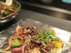 -yokocho上横町·日本食街(深业上城店)