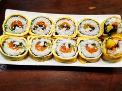 -米屋石锅拌饭(师大店)