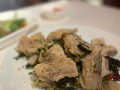 -小厨师·二十年沈家门小海鲜(百井坊巷店)