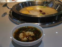 -皇牛鲜生·牛爱牛鲜牛肉自选火锅(晋吉北路店)