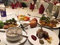 -北京中国大饭店