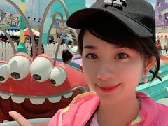 -好莱坞环球影城