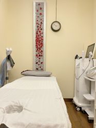 -芳朵美容养生SPA