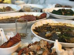 -丰收渔港饭店(嵊泗店)