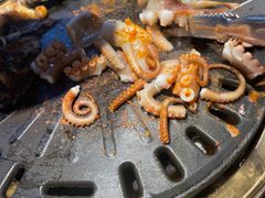 -味家烤肉烤鳗鱼牛排(西塔旗舰店)