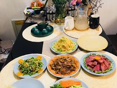 -方圆正宗筋饼老店