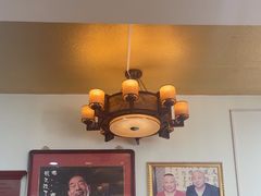 -清真利德顺小老饭庄(复兴路店)