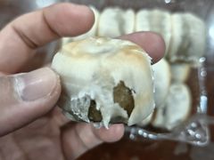 -绿豆酥(城中路店)