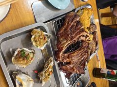 -张记焖窑·十五年专注焖烤(雍和宫店)