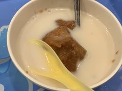 -冰神糖水铺(国贸中心店)