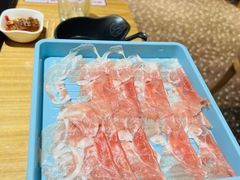 -水林间·寿喜烧自助(仙林金鹰店)