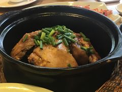 -峙山海鲜馆·花苑店