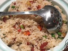腊味洋芋焖饭-Colourful Yunnan Hawthorn 彩云南 孔雀