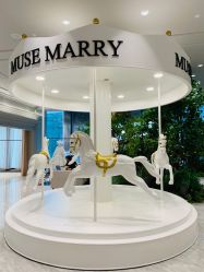 -MuseMarry婚纱(前海嘉里中心店)