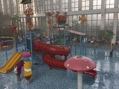 -悦隆庄温泉度假酒店