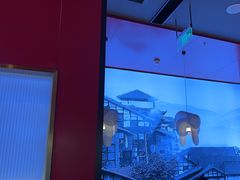 -茅庐川菜(烟台万象汇店)