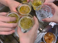 -伍丁·烤牛肋(和平东桥店)