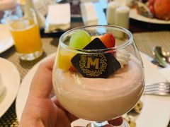 -景湖轩全日制餐厅·南湖名都