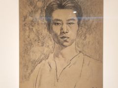 -吴作人艺术馆