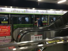 -七里庄(地铁站)