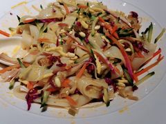 -九毛九西北菜(大东海店)