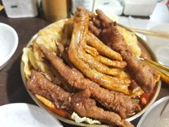 -龍城柳州螺蛳粉(群星路店)