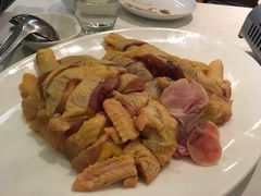 -汤城小厨•粤菜•靓汤(金宝街店)