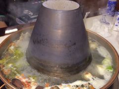 -颐品居涮肉(乌鲁木齐中路店)